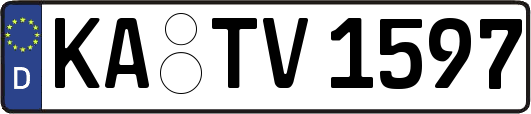 KA-TV1597