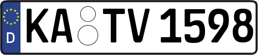 KA-TV1598
