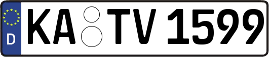 KA-TV1599
