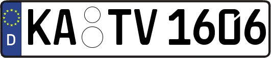 KA-TV1606