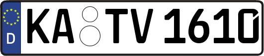 KA-TV1610