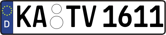 KA-TV1611