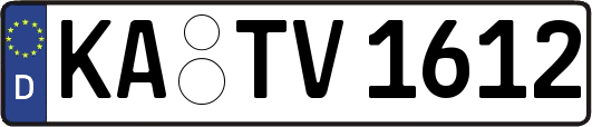 KA-TV1612