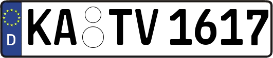 KA-TV1617