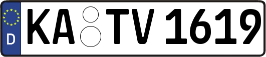KA-TV1619