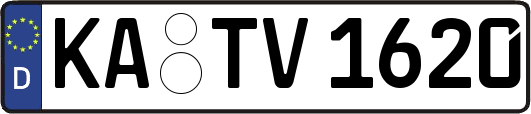 KA-TV1620