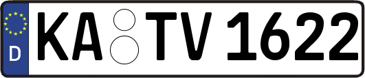KA-TV1622