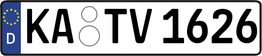KA-TV1626
