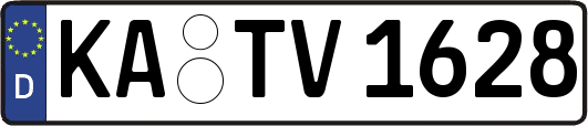 KA-TV1628