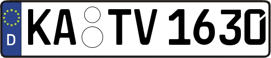 KA-TV1630