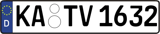 KA-TV1632