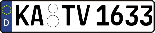 KA-TV1633