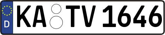 KA-TV1646