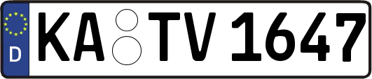 KA-TV1647