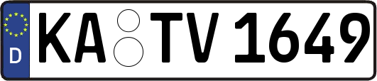 KA-TV1649