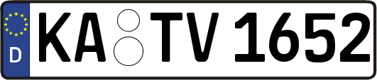 KA-TV1652