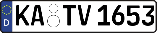 KA-TV1653