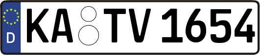 KA-TV1654