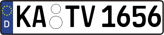 KA-TV1656