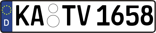KA-TV1658