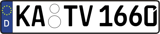 KA-TV1660