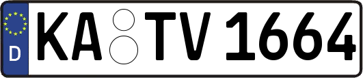 KA-TV1664