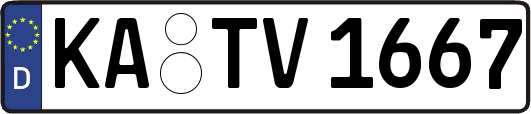 KA-TV1667
