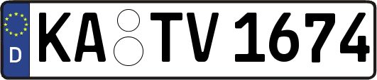KA-TV1674
