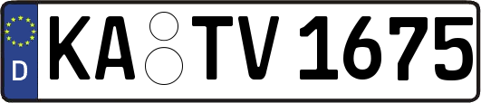 KA-TV1675