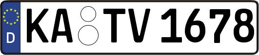 KA-TV1678