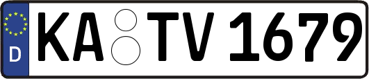 KA-TV1679