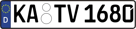 KA-TV1680