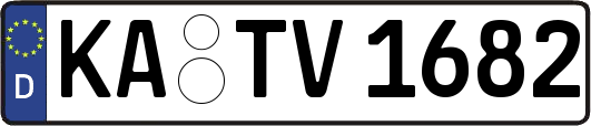 KA-TV1682