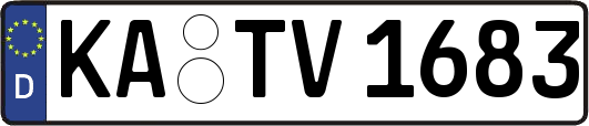 KA-TV1683