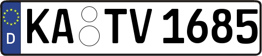 KA-TV1685