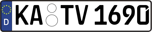 KA-TV1690