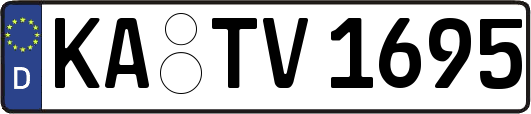 KA-TV1695