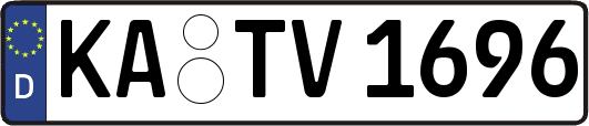 KA-TV1696