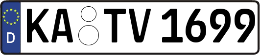 KA-TV1699