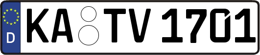 KA-TV1701