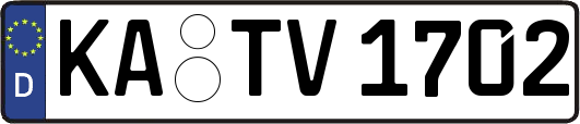 KA-TV1702