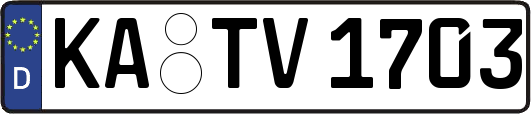 KA-TV1703