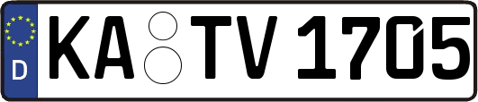 KA-TV1705
