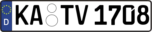 KA-TV1708