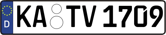 KA-TV1709
