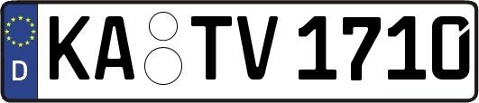 KA-TV1710