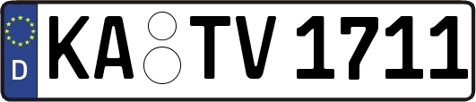 KA-TV1711