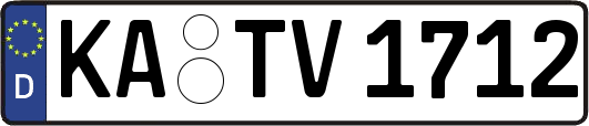 KA-TV1712