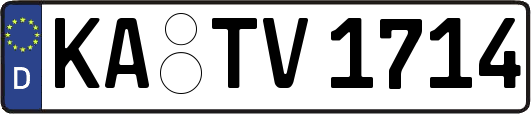 KA-TV1714