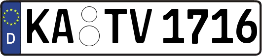 KA-TV1716